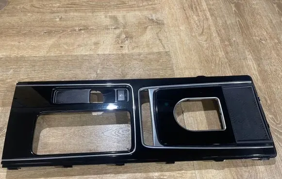 Jaguar XF X260 Center console GX63044E04A 05G32018