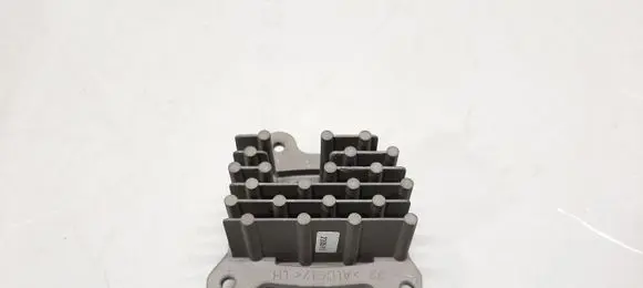Renault Arkana LED ballast control module 260608955R