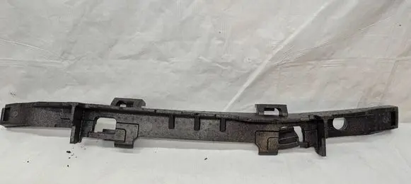Volkswagen Transporter - Caravelle T7 Front bumper foam support bar 7T0807248B