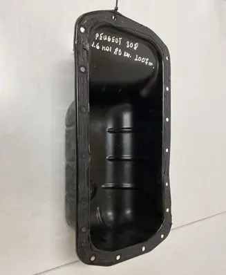 Peugeot 308 Oil sump
