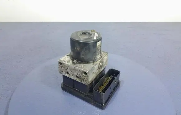 Peugeot 207 CC ABS Pump 9662295780