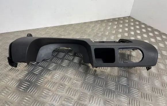 Opel Meriva B Dashboard center trim panel 46002993 13301806