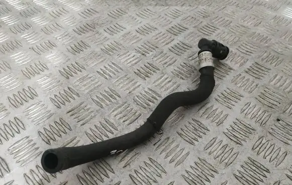BMW 5 GT F07 Power steering hose/pipe/line 6776432 32416776432