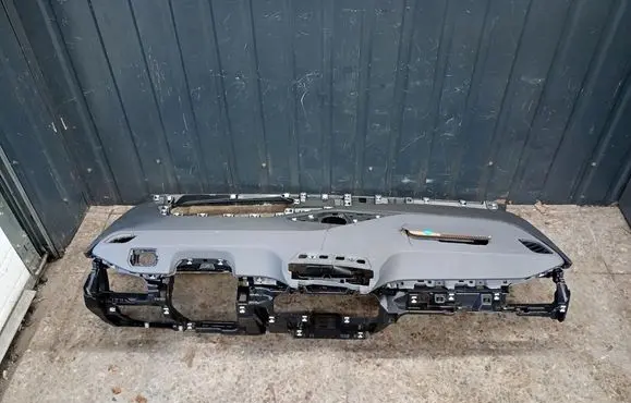 Volkswagen ID.3 Dashboard 10b857003