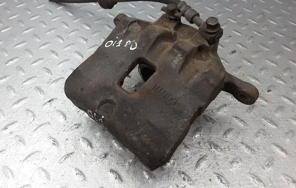 Opel Insignia A Front brake caliper 13279641 13578803