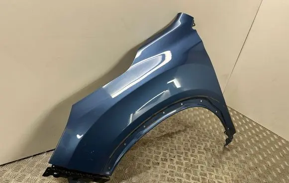 Subaru Forester SK Fender SBL0040AL0 SU1240154 SB10040AL0