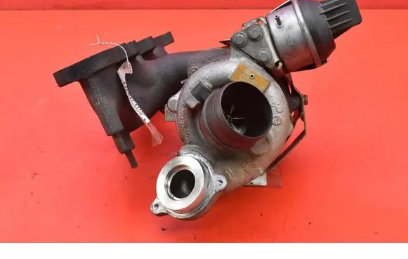 Volkswagen Tiguan Turbo system vacuum part 03L253056C