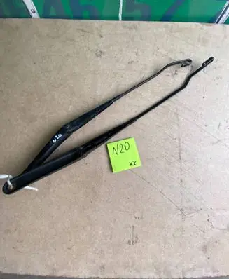 Fiat Stilo Front wiper blade arm