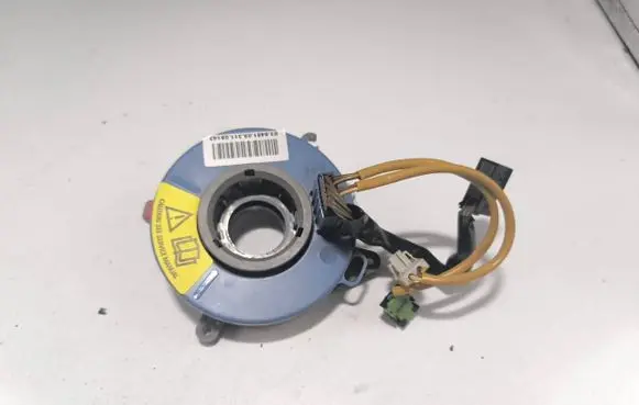 Fiat Croma Airbag slip ring squib (SRS ring) 59001050