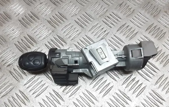 Ford Focus Ignition lock 3M513F880AD