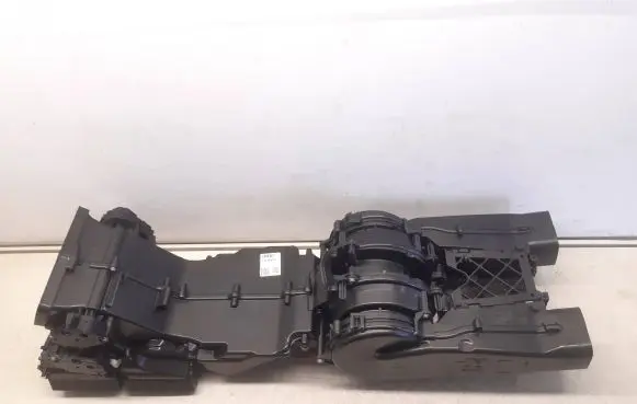 Audi A8 S8 D4 4H Interior heater climate box assembly 4H0819351C 080212 CZ1173004692