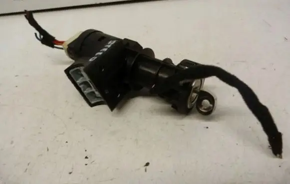 Fiat Stilo Ignition lock 00467601520