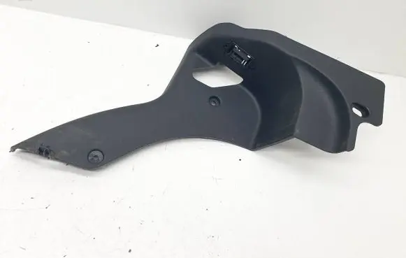 Mercedes-Benz Sprinter W907 W910 Front sill (body part) A9076880000