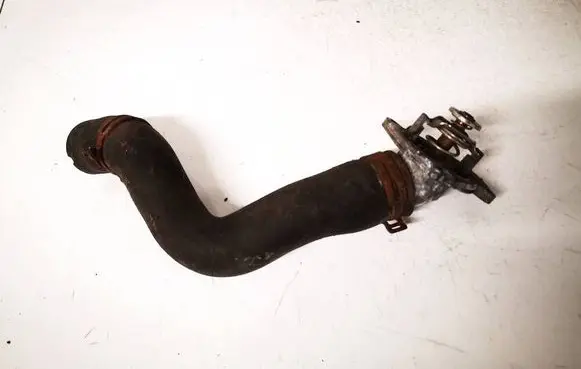 Opel Corsa D Engine coolant pipe/hose