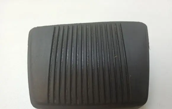Jeep Cherokee Brake pedal OEM