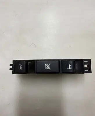 BMW 3 E46 Electric window control switch 61318381518 03120010