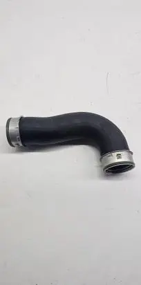 Volkswagen PASSAT B6 Intercooler hose/pipe ZSB300445762 S20112B 035005