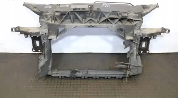 Seat Altea Front bumper support beam