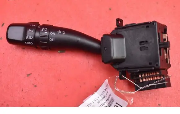 KIA Sportage Headlight wiper switch 621W05200