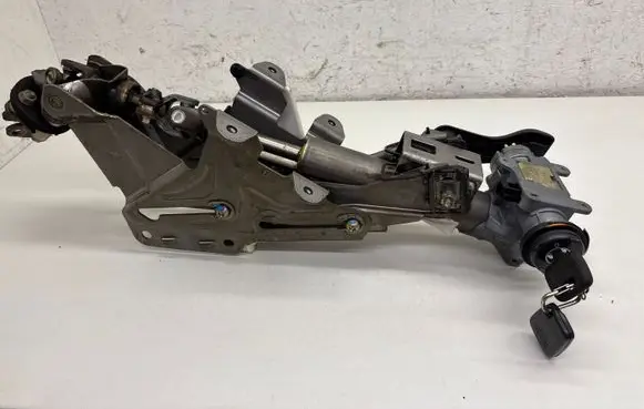 Volvo S70 V70 V70 XC Steering wheel axle 9209876