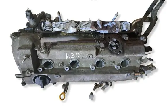 Toyota Avensis T250 Engine 1AZFSE