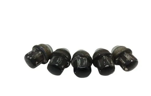 Tesla Model S Nuts/bolts 