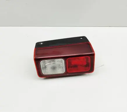 Opel Vivaro Rear fog light 93457898