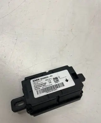 BMW 1 F20 F21 Alarm control unit/module 9269634 926963401