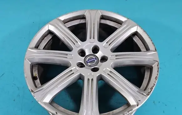 Volvo V90 Cross Country R20 alloy rim 31381534 IMPRK1403292