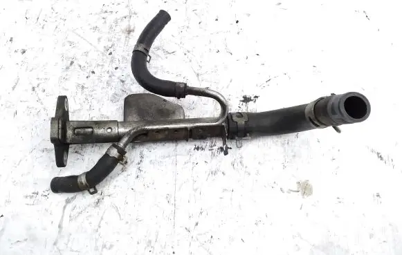 Honda CR-V Turbo turbocharger oiling pipe/hose