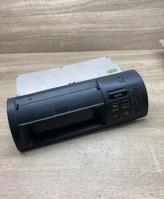 Renault Safrane Climate control unit 7700808672