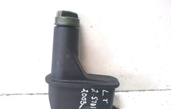 Volkswagen II LT Power steering fluid tank/reservoir 2D0422371