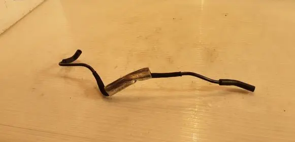 Audi A7 S7 4G Vacuum line/pipe/hose 059131492BF