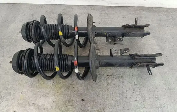 KIA Venga Front shock absorber/damper 