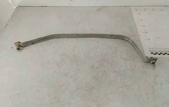 Mercedes-Benz R W251 Fuel tank mounting bracket 