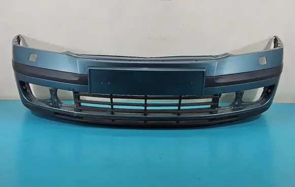 Skoda Octavia Mk2 (1Z) Front bumper IMPRK1512804