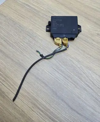 Volvo XC90 Parking PDC control unit/module 31341089 304645