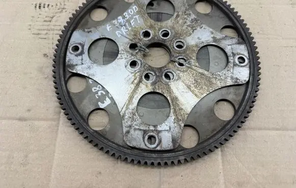 BMW 7 E38 Flywheel 11222247914
