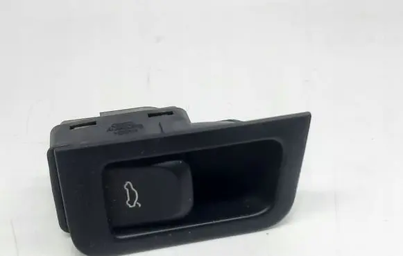 Audi A7 S7 4G Tailgate opening switch 4H0959831A