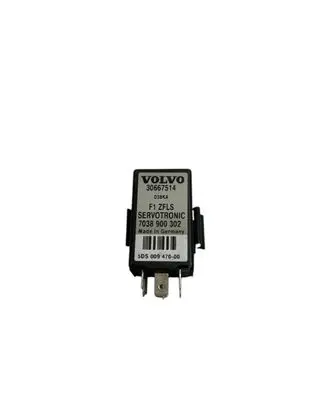 Volvo S80 Other relay 30667514