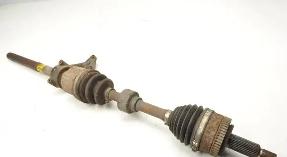 KIA Sportage Front driveshaft 495602S150