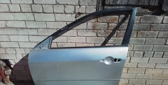 Mazda 6 Front door