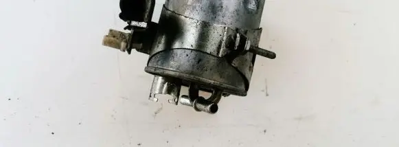 Nissan X-Trail T31 Fuel filter 