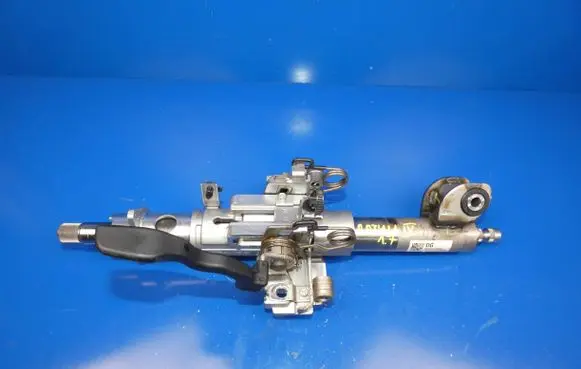 KIA Optima Steering wheel axle 56300D4900 170111124A032