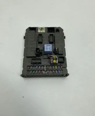 Citroen C8 Fuse module 1499704080