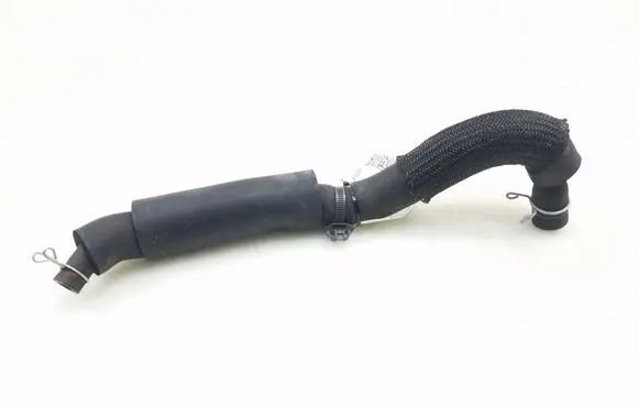 Lexus IS III XE30 Air intake hose/pipe 1226036070