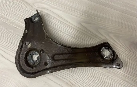 KIA Sportage Other front suspension part 62476D3000