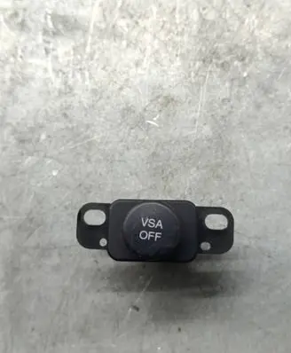 Honda Civic Traction control (ASR) switch M30489