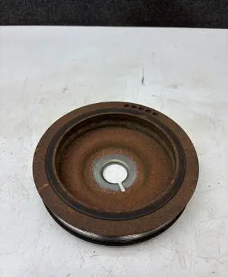 Renault Captur Crankshaft pulley E111126A