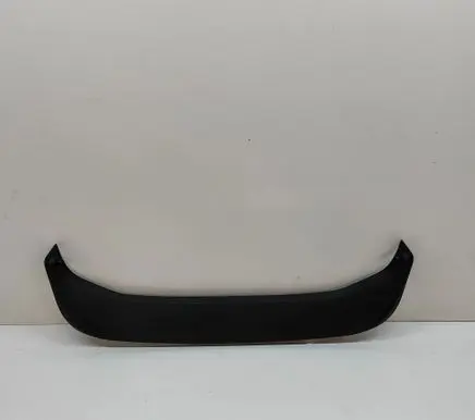 Peugeot 3008 III Centre console side trim rear 9839888480